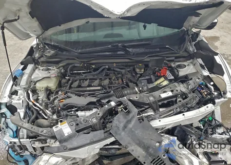 2020 Honda Civic Ex z USA, uszkodzony, nr VIN 2HGFC3B32LH351066